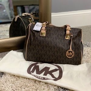 Michael Kors brand new handbag with tags